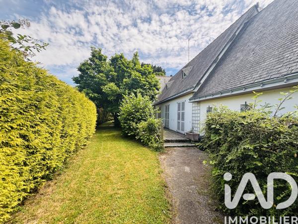 Maison à vendre 6 pièces 137 m² Châteaubriant