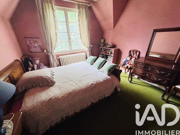 Maison à vendre 6 pièces 137 m² Châteaubriant