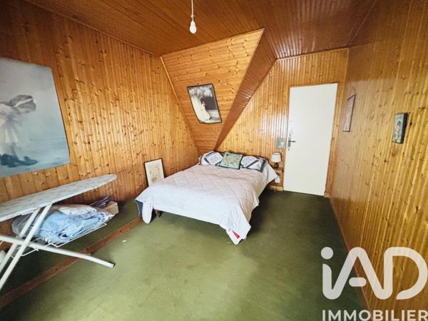 Maison à vendre 6 pièces 137 m² Châteaubriant