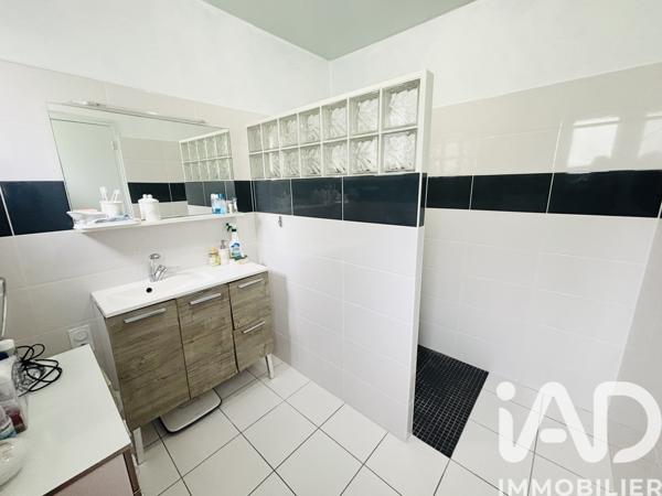 Maison à vendre 6 pièces 137 m² Châteaubriant