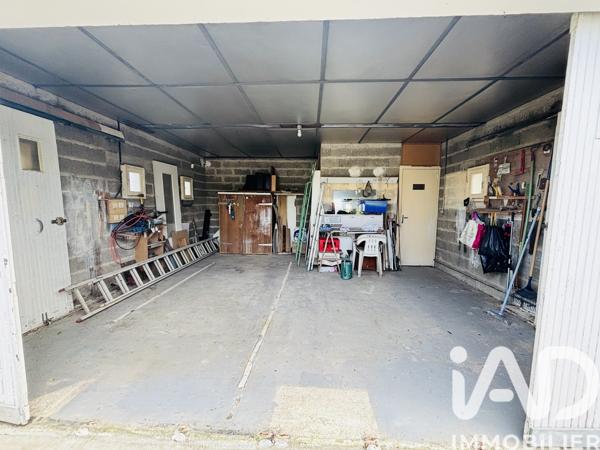 Maison à vendre 6 pièces 137 m² Châteaubriant