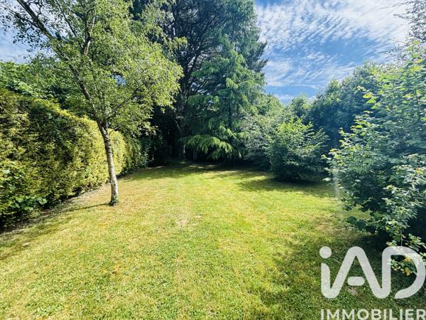 Maison à vendre 6 pièces 137 m² Châteaubriant
