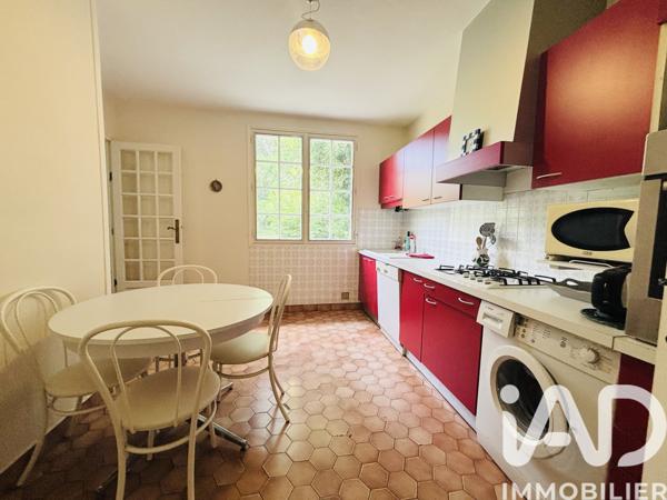 Maison à vendre 6 pièces 137 m² Châteaubriant