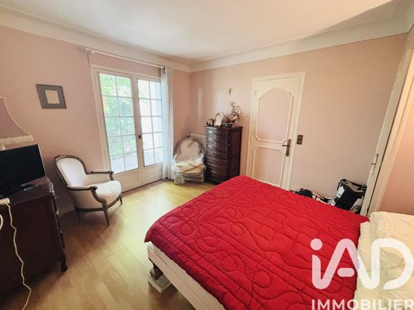 Maison à vendre 6 pièces 137 m² Châteaubriant