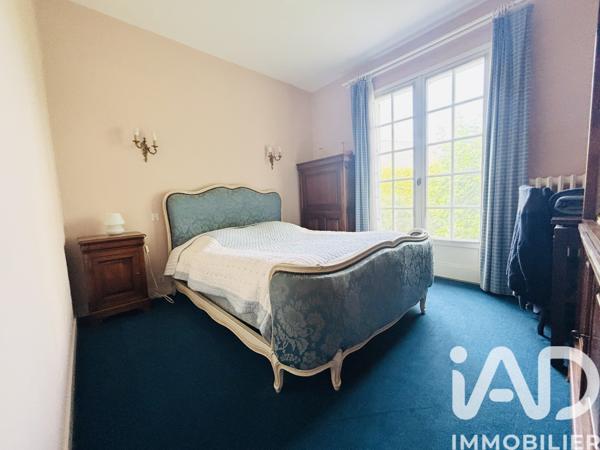 Maison à vendre 6 pièces 137 m² Châteaubriant
