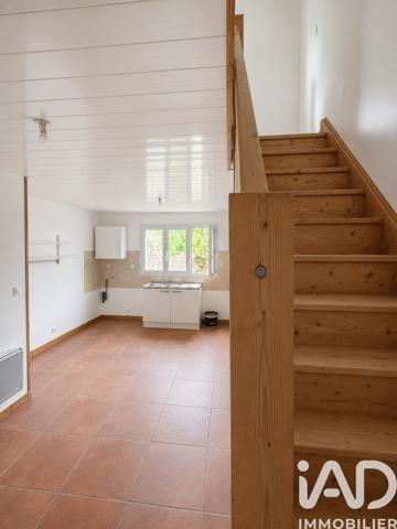 Appartement à vendre 3 pièces 41,7 m² Crozon