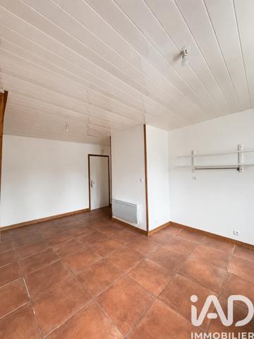 Appartement à vendre 3 pièces 41,7 m² Crozon