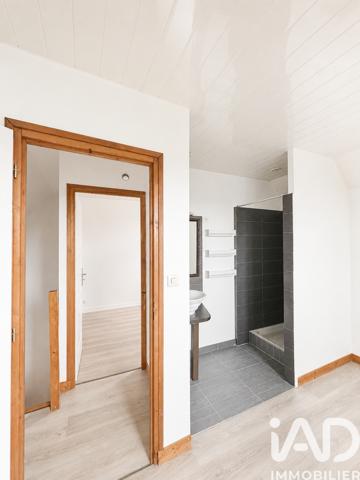 Appartement à vendre 3 pièces 41,7 m² Crozon