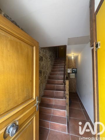 Appartement à vendre 3 pièces 41,7 m² Crozon