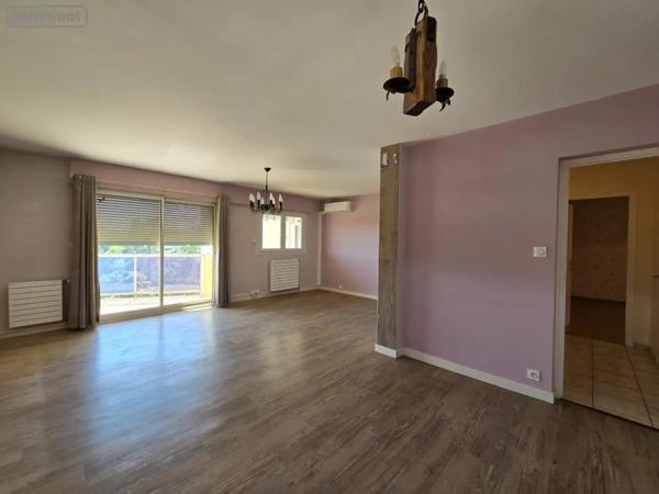 Achat - Appartement Belley 01300 3 pièces 84 m 2 3760 m 2