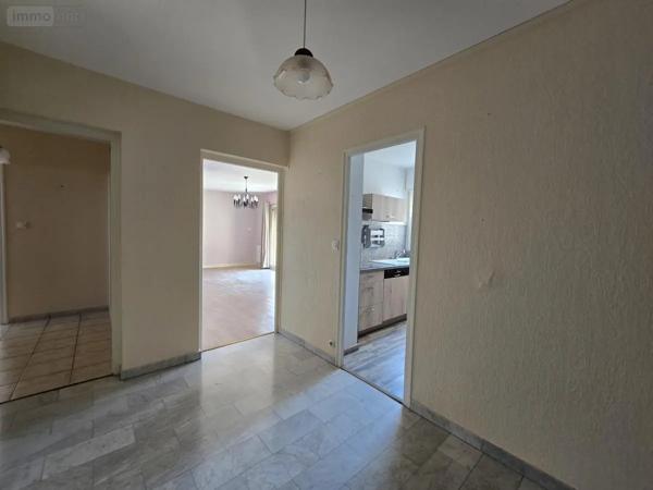 Achat - Appartement Belley 01300 3 pièces 84 m 2 3760 m 2