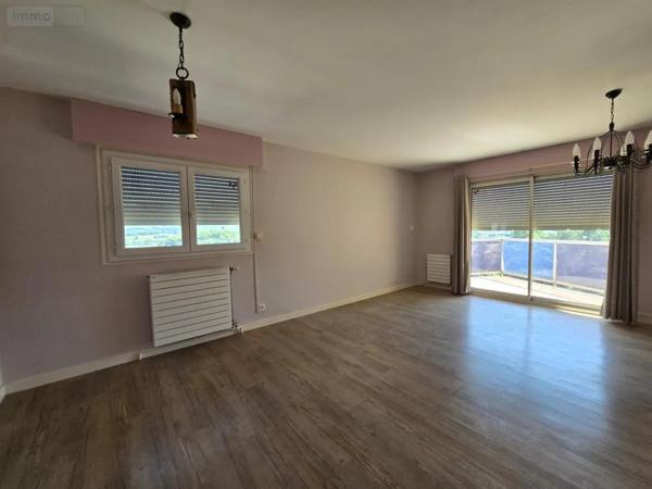 Achat - Appartement Belley 01300 3 pièces 84 m 2 3760 m 2
