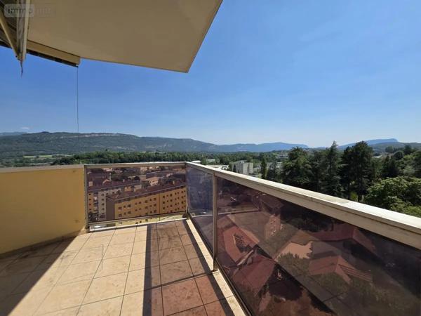 Achat - Appartement Belley 01300 3 pièces 84 m 2 3760 m 2