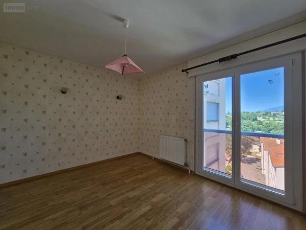 Achat - Appartement Belley 01300 3 pièces 84 m 2 3760 m 2