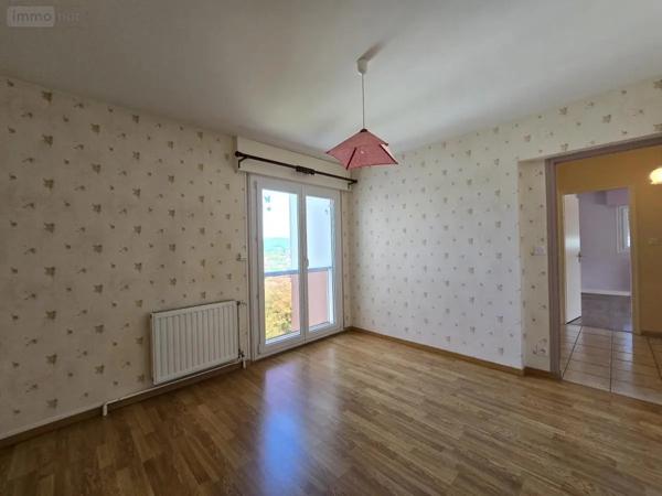 Achat - Appartement Belley 01300 3 pièces 84 m 2 3760 m 2