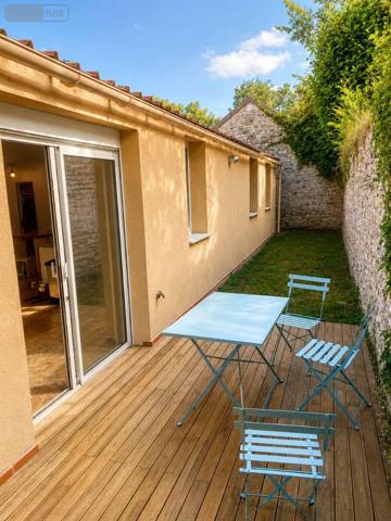 Achat - Maison | Maison Rosny-sur-Seine 78710 5 pièces 93 m 2 261 m 2