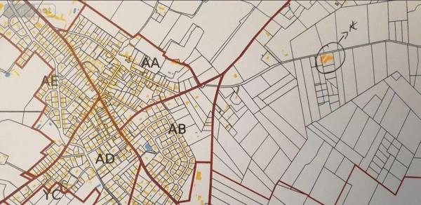 Achat - Terrain de loisirs, bois, étangs Brette-les-Pins 72250 3825 m 2
