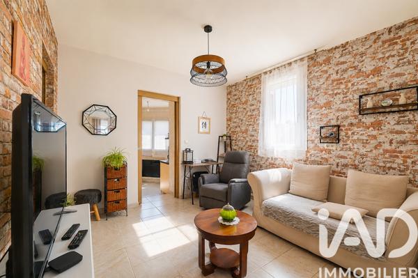 Maison à vendre 5 pièces 98,31 m² Le Mans