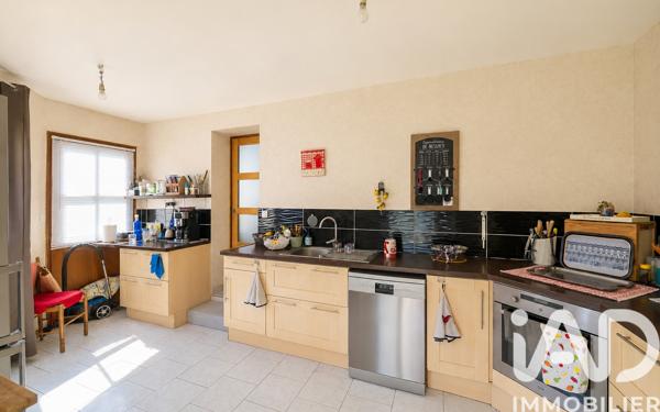 Maison à vendre 5 pièces 98,31 m² Le Mans