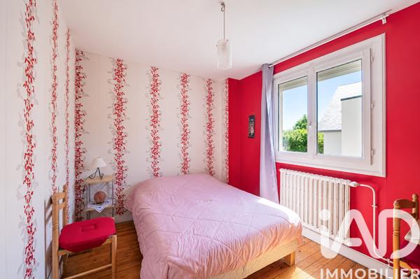 Maison à vendre 5 pièces 98,31 m² Le Mans