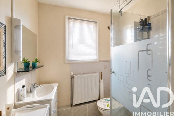 Maison à vendre 5 pièces 98,31 m² Le Mans