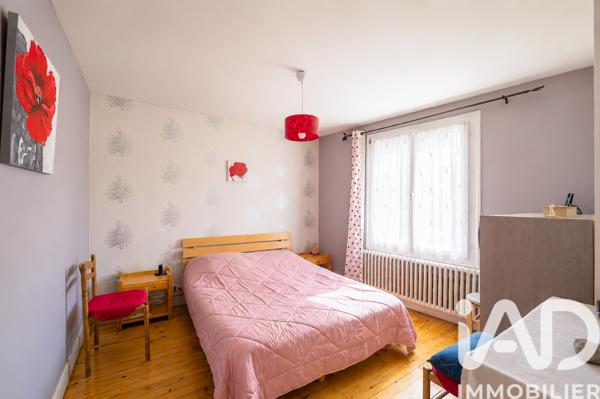 Maison à vendre 5 pièces 98,31 m² Le Mans