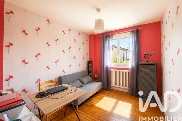 Maison à vendre 5 pièces 98,31 m² Le Mans