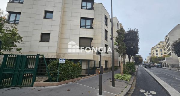 Location Appartement 2 pièces 50.34 m² - Vincennes 94300