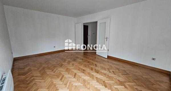 Location Appartement 2 pièces 50.34 m² - Vincennes 94300