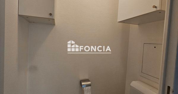 Location Appartement 2 pièces 50.34 m² - Vincennes 94300