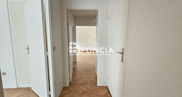 Location Appartement 2 pièces 50.34 m² - Vincennes 94300