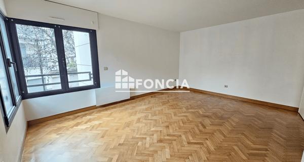 Location Appartement 2 pièces 50.34 m² - Vincennes 94300