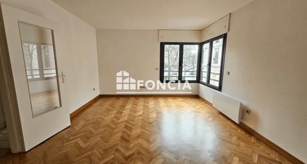 Location Appartement 2 pièces 50.34 m² - Vincennes 94300