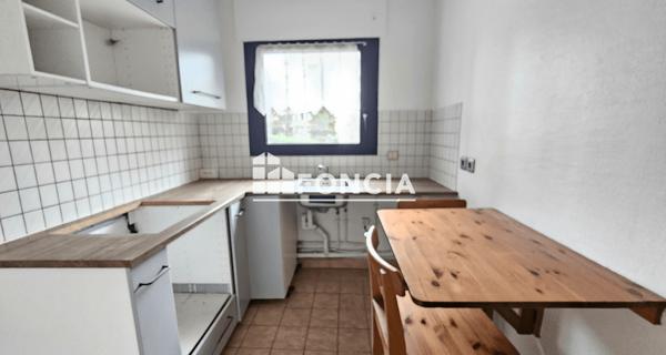 Location Appartement 2 pièces 50.34 m² - Vincennes 94300