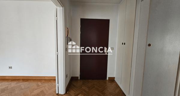 Location Appartement 2 pièces 50.34 m² - Vincennes 94300