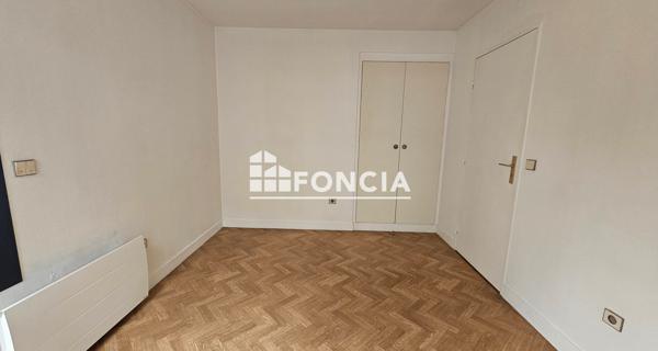 Location Appartement 2 pièces 50.34 m² - Vincennes 94300