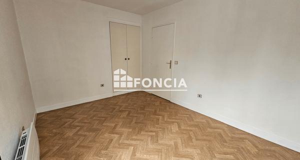 Location Appartement 2 pièces 50.34 m² - Vincennes 94300