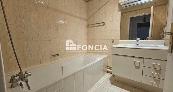 Location Appartement 2 pièces 50.34 m² - Vincennes 94300