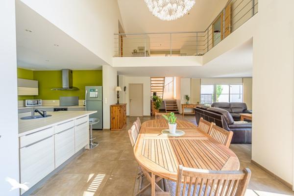 Maison 979 000 € Gujan-Mestras 6 p 223 m² DPE B