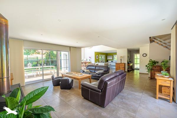 Maison 979 000 € Gujan-Mestras 6 p 223 m² DPE B