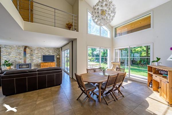 Maison 979 000 € Gujan-Mestras 6 p 223 m² DPE B