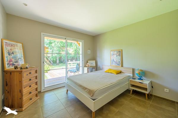 Maison 979 000 € Gujan-Mestras 6 p 223 m² DPE B