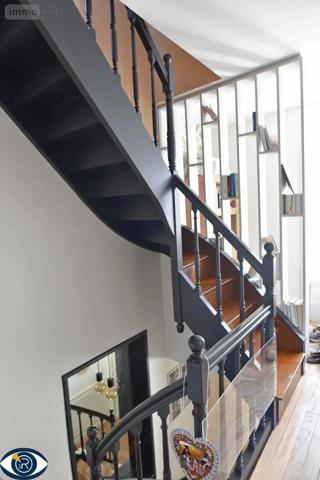 Achat - Maison Laval 53000 9 pièces 157 m 2 372 m 2