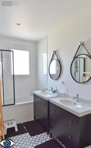 Achat - Maison Laval 53000 9 pièces 157 m 2 372 m 2