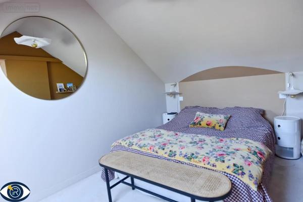 Achat - Maison Laval 53000 9 pièces 157 m 2 372 m 2