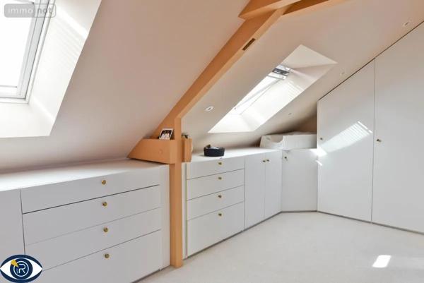 Achat - Maison Laval 53000 9 pièces 157 m 2 372 m 2
