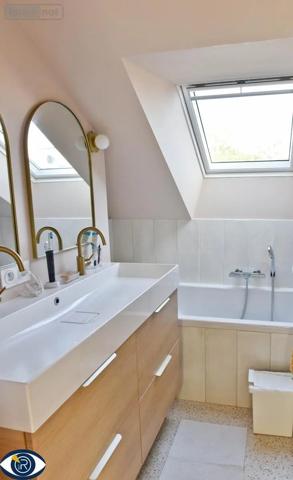 Achat - Maison Laval 53000 9 pièces 157 m 2 372 m 2