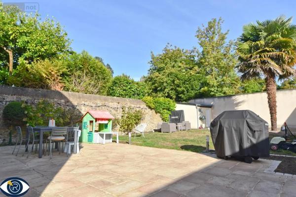 Achat - Maison Laval 53000 9 pièces 157 m 2 372 m 2