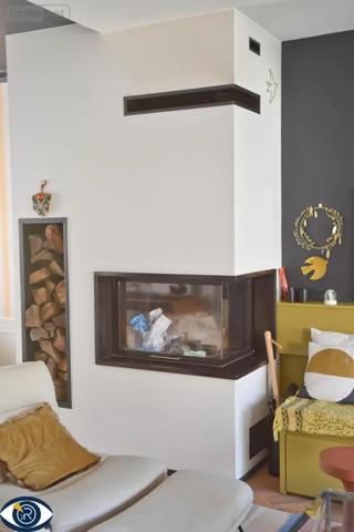 Achat - Maison Laval 53000 9 pièces 157 m 2 372 m 2