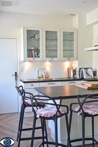 Achat - Maison Laval 53000 9 pièces 157 m 2 372 m 2
